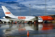 TF-FID, Boeing 757-200PF, TNT Airways