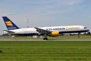 TF-FIH, Boeing 757-200PCF, Icelandair