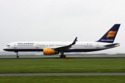 TF-FIJ, Boeing 757-200, Icelandair