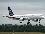 TF-FIK, Boeing 757-200, Icelandair