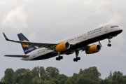 TF-FIO, Boeing 757-200, Icelandair