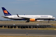 TF-FIP, Boeing 757-200, Icelandair