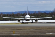 TF-FIY, Boeing 757-200, Icelandair