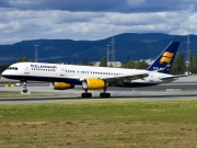 TF-FIZ, Boeing 757-200, Icelandair