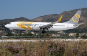 TF-JXI, Boeing 737-800, Primera Air