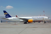 TF-LLZ, Boeing 757-200, Loftleidir Icelandic