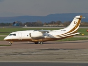 TF-NPA, Dornier  328-300/Jet, Icejet