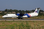 TF-SIF, De Havilland Canada DHC-8-300 Q Dash 8, Icelandic Coast Guard