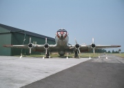 TG511, Handley Page Hastings T.5, Royal Air Force