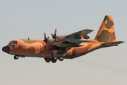 TK.10-6, Lockheed KC-130T Hercules, Spanish Air Force