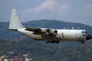 TL.10-01, Lockheed C-130H Hercules, Spanish Air Force