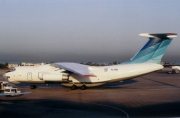 TL-ACU, Ilyushin Il-76-MD, Untitled