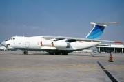 TL-ACU, Ilyushin Il-76-MD, Untitled