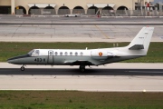 TR.20-01, Cessna 560-Citation V, Spanish Air Force