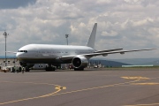 TR-KPR, Boeing 777-200, Republic of Gabon
