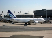 TR-LHP, Boeing 767-200, Gabon Airlines