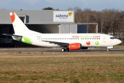 TS-IED, Boeing 737-300, Viva Aerobus