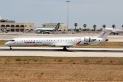 TS-ISA, Bombardier CRJ-900ER, Tunisair Express