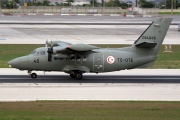 TS-OTE, Let L-410-UVP-E Turbolet, Tunisian Air Force