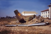 TZ-347, Antonov An-26, Mali Air Force