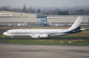 TZ-TAC, Boeing 707-300B, Untitled