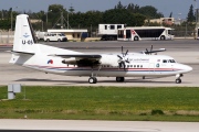 U-05, Fokker 50, Royal Netherlands Air Force