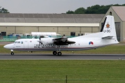 U-06, Fokker 50, Royal Netherlands Air Force