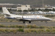 U.20-2, Cessna 550 Citation II, Spanish Air Force