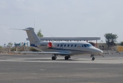 U.21-01, Cessna 650 Citation III, Spanish Navy Air Arm