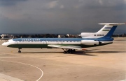 UK-8500, Tupolev Tu-154B-2, Uzbekistan Government