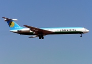 UK-86575, Ilyushin Il-62-M, Uzbekistan Airways