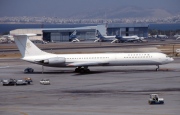 UK-86577, Ilyushin Il-62-M, Georgian Government