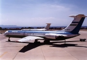 UK-86579, Ilyushin Il-62-M, Uzbekistan Government