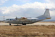 UN-11018, Antonov An-12-BP, ATMA