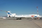 UN-85781, Tupolev Tu-154M, Atyrau Airways