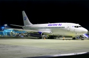 UP-B3701, Boeing 737-200Adv, Starline.kz