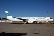 UP-B5701, Boeing 757-200, Government of Kazakhstan