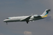 UP-C8501, Bombardier CRJ-200, Untitled