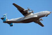 UR-09307, Antonov An-22 Antei, Antonov