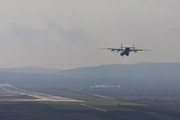 UR-09307, Antonov An-22 Antei, Antonov