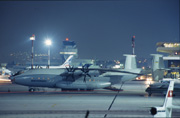 UR-09307, Antonov An-22 Antei, Antonov