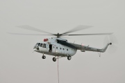 UR-25514, Mil Mi-8MTV-1, Air Chayka