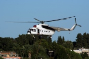 UR-25514, Mil Mi-8MTV-1, Air Chayka