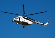 UR-25514, Mil Mi-8MTV-1, Air Chayka