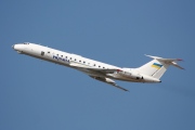 UR-65718, Tupolev Tu-134-A-3, Ukrainian Government