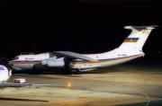 UR-76412, Ilyushin Il-76-TD, Busol Airlines