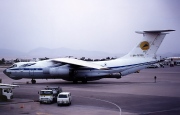 UR-76700, Ilyushin Il-76-MD, ATI Airlines