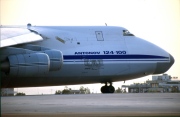 UR-82029, Antonov An-124-100 Ruslan, Antonov