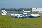 UR-82060, Antonov An-225 Mriya, Antonov