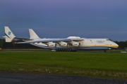 UR-82060, Antonov An-225 Mriya, Antonov